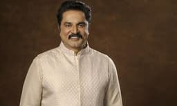പ്രേമിക്കാന്‍ അറിയില്ലേടോ എന്ന് സംവിധായകന്റെ ശകാരം, അതും രണ്ട് തവണ പ്രേമിച്ച് കല്യാണം കഴിച്ച എന്നോട്; അനുഭവം പങ്കുവെച്ച് ശരത് കുമാര്‍ 
