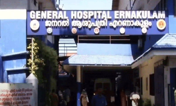 എറണാകുളം  ജനറൽ ആശുപത്രിയില്‍ വൃക്ക മാറ്റിവെക്കൽ ശസ്ത്രക്രിയ പൂർത്തിയായി; ജില്ലാതല ആശുപത്രിയിൽ ഇതാദ്യം 
