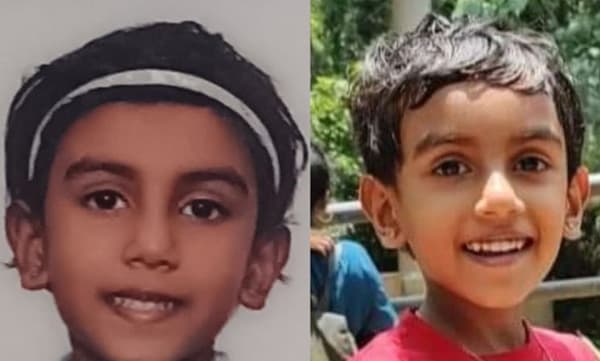 രണ്ടാമതും ഫോണ്‍കോള്‍; കുട്ടിയെ വിട്ടുനല്‍കാന്‍ മോചനദ്രവ്യം 10 ലക്ഷം വേണം