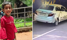 കൊല്ലത്ത് 6 വയസുകാരിയെ തട്ടിക്കൊണ്ടുപോയ സംഭവം; സംസ്ഥാനമൊട്ടാകെ തെരച്ചില്‍ ഊര്‍ജിതമാക്കി പോലീസ്