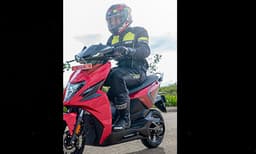 സിമ്പിള്‍ ഡോട്ട് വണ്‍ ഇലക്ട്രിക് സ്‌കൂട്ടര്‍ ഉടന്‍ ; വാഹനത്തിന് ഈ പ്രത്യേകതകള്‍
