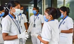 സൗദിയില്‍ നോര്‍ക്ക റൂട്ട്സ് വഴി വനിതാനഴ്സുമാര്‍ക്ക് അവസരം, അഭിമുഖം എല്ലാ തിങ്കളാഴ്ചയും ഓണ്‍ലൈനായി