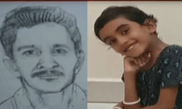 കുണ്ടറ 'ജിം' പിടിയില്‍? ഒപ്പം ഒരു സ്ത്രീയും ; തട്ടികൊണ്ടുപോകല്‍ സംഭവത്തില്‍ രണ്ടുപേര്‍ കസ്റ്റഡിയിലുള്ളതായി സൂചന ; പ്രതികളെന്ന് സംശയം 