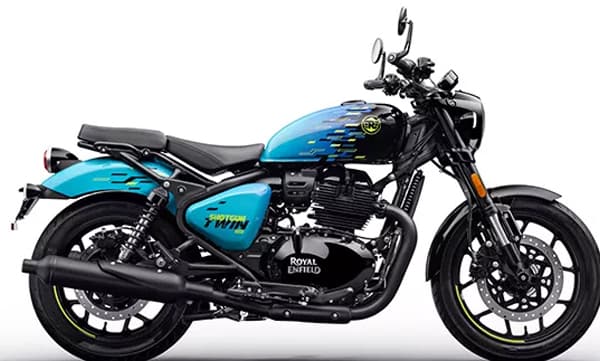 ഷോട്ട്ഗണ്‍ 650 മോട്ടോവേഴ്‌സ് എഡിഷന്റെ വില പ്രഖ്യാപിച്ച് എന്‍ഫീല്‍ഡ് ; ഞെട്ടിയ്ക്കുന്ന വില
