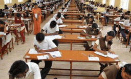 ക്രിസ്മസ് പരീക്ഷകൾ ഡിസംബർ 12 മുതൽ ; ടൈം ടേബിൾ പ്രസിദ്ധീകരിച്ചു  
