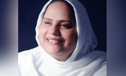 യുപിയില്‍ മുസ്‌ളീം എല്‍എല്‍എ സംഘാടകരുടെ ക്ഷണപ്രകാരം ക്ഷേത്രത്തിലെത്തി ; പോയി കഴിഞ്ഞപ്പോള്‍  ഗംഗാജലം കൊണ്ടു കഴുകി ശുദ്ധിയാക്കി