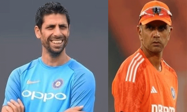 ട്വന്റി20 ഇന്ത്യന്‍ കോച്ച്: ബിസിസിഐ ഓഫര്‍ നിരസിച്ച് നെഹ്റ;  തുടരാനില്ലെന്ന് രാഹുല്‍ ദ്രാവിഡ്


