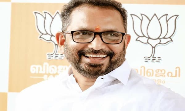സംസ്ഥാനത്ത് ആഭ്യന്തരവകുപ്പ് പൂര്‍ണ്ണ പരാജയം: കെ.സുരേന്ദ്രന്‍