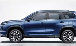 ഗ്രാന്‍ഡ് വിറ്റാര മിഡ് സൈസ് എസ്യുവിയുടെ ഏഴ് സീറ്റര്‍ പതിപ്പ് പുറത്തിറക്കാന്‍ ഒരുങ്ങി മാരുതി സുസുക്കി
