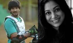 'ബാംഗ്ലൂര്‍ ഡെയ്സ് ക്ലൈമാക്സിലേത് യഥാര്‍ഥ സൂപ്പര്‍ ക്രോസ് റേസിങ് മത്സരം' ; വെളിപ്പെടുത്തി അഞ്ജലി മേനോന്‍ 
