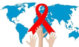 'ഒന്നായ് പൂജ്യത്തിലേക്ക്'; സംസ്ഥാനത്ത് എച്ച്‌ഐവി ഇല്ലാതാക്കാനായി പ്രത്യേക ക്യാമ്പയിന് ആരംഭം

