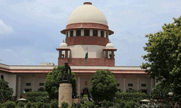 കണ്ണൂര്‍ വി.സി. കേസില്‍ ഹൈക്കോടതി ഡിവിഷന്‍ ബെഞ്ച് ഉത്തരവ് കുറ്റകരമായ വിധിയെന്ന സുപ്രീംകോടതി നിരീക്ഷണം ; മണികുമാറിനും തിരിച്ചടി?