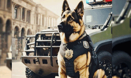 ആറ് വയസ്സുകാരനെ അജ്ഞാതര്‍ തട്ടിക്കൊണ്ടുപോയി: വെറും 90 മിനിറ്റുകള്‍ക്കുള്ളില്‍ കുട്ടിയെ കണ്ടെത്തി പോലീസ് നായ 
