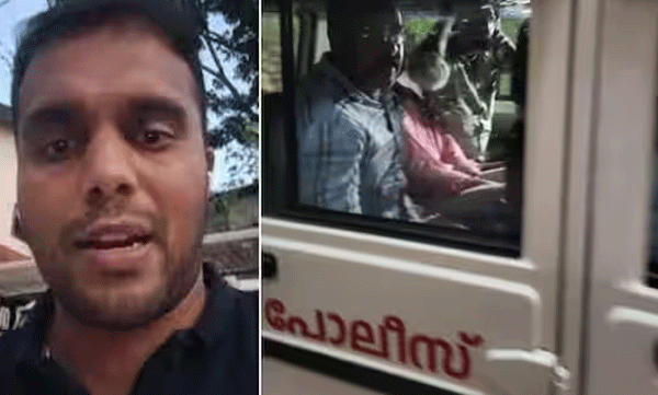 6 വയസുകാരിയെ തട്ടിക്കൊണ്ടുപോയ സംഭവം; പ്രതികൾ പിടിയിലായതിന് പിന്നാലെ പ്രതികരണവുമായി യു എൻ എ ദേശീയ അധ്യക്ഷൻ