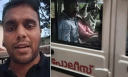 6 വയസുകാരിയെ തട്ടിക്കൊണ്ടുപോയ സംഭവം; പ്രതികൾ പിടിയിലായതിന് പിന്നാലെ പ്രതികരണവുമായി യു എൻ എ ദേശീയ അധ്യക്ഷൻ