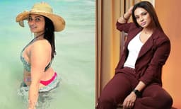 പട്ടായ ബീച്ചില്‍ ബിക്കിനിയില്‍ ശരണ്യ ആനന്ദ്; ചിത്രം പങ്കുവെച്ച് താരം 


