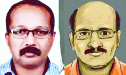 കുട്ടിയെ തട്ടിക്കൊണ്ടുപോയ കേസ്: പ്രതികള്‍ 15 വരെ റിമാന്‍ഡില്‍; കുട്ടിക്കടത്തിന് കേസ്
