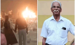 കളമശ്ശേരി സ്‌ഫോടനത്തിൽ പരിക്കേറ്റ്‌ ചികിത്സയിലായിരുന്ന ഒരാൾ കൂടി മരിച്ചു