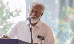 ജനങ്ങള്‍ സത്യത്തിനും ധര്‍മ്മത്തിനും വേണ്ടി നിലകൊള്ളുമെന്ന് തെളിയിച്ചു ; മോദിക്കെതിരെയുള്ള പ്രചാരണങ്ങളെ ജനങ്ങള്‍ പിഴുതെറിഞ്ഞു; കുമ്മനം രാജശേഖരന്‍