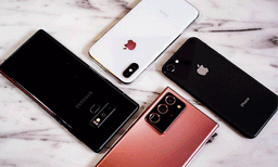 മൊബൈല്‍ ഷോപ്പില്‍ വന്‍ കവര്‍ച്ച; മോഷ്ണം പോയത് 23 ഫോണുകള്‍; സംഭവം കൊണ്ടോട്ടിയില്‍