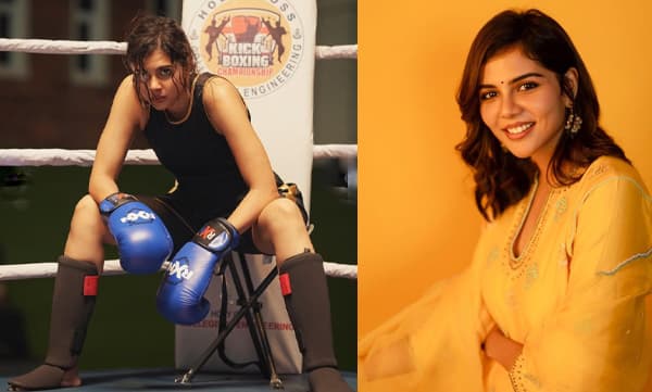 Kalyani Priyadarshan about Antony movie  (Image Source: Instagram)