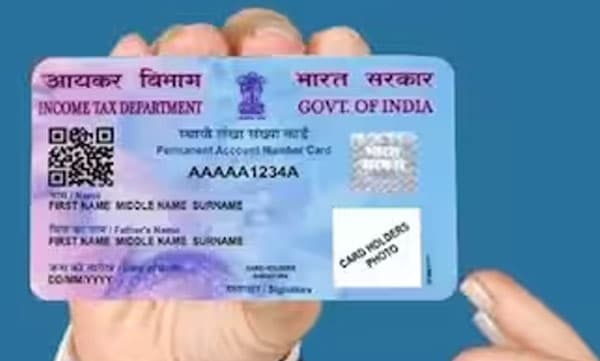 ഒന്നിലധികം പാന്‍ കാര്‍ഡ് ഉണ്ടോ? ഉടമകള്‍ ഈ കാര്യം അറിഞ്ഞിരിക്കണം