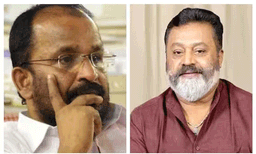 തൃശ്ശൂർ ഒരാൾക്കും എടുക്കാനാവില്ല; സുരേഷ് ഗോപി  ഹോളിവുഡിൽ അഭിനയിക്കണമെന്നാണ് ആഗ്രഹം; ടിഎൻ പ്രതാപൻ 