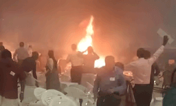 കളമശ്ശേരി സ്‌ഫോടനം: മൊഴിയില്‍ പൊരുത്തക്കേടുകള്‍ ; തുടരന്വേഷണം ഫോറന്‍സിക് റിപ്പോര്‍ട്ട് ലഭിച്ച ശേഷം