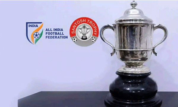 സന്തോഷ് ട്രോഫി വിജയത്തിന്റെ സുവര്‍ണജൂബിലി ആഘോഷം 10ന്
