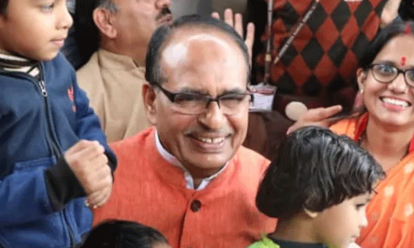 മുഖ്യമന്ത്രി സ്ഥാനത്തേക്ക് ബിജെപി ഇത്തവണ പുതുമുഖങ്ങളെ പരീക്ഷിച്ചേക്കുമെന്ന് സൂചന ; കേന്ദ്ര നേതൃത്വത്തിന് ശിവ്‌രാജ് ചൗഹാന്റെ സന്ദേശം