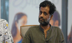 ‘എന്റെ ധാർമ്മിക മൂല്യങ്ങൾ  അവര്‍ക്ക്പ്രശ്നമാണെന്ന്, ഞാൻ അപമാനിതനായി'; ഫറൂഖ് കോളേജിനെതിരെ ജിയോ ബേബി