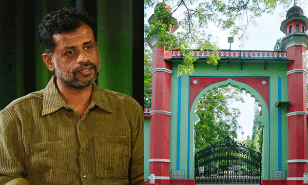 ജിയോ ബേബിയെ വിളിച്ച് വരുത്തി അപമാനിച്ച സംഭവം; ഫിലിം ക്ലബ് കോർഡിനേറ്റർ രാജിവച്ചു