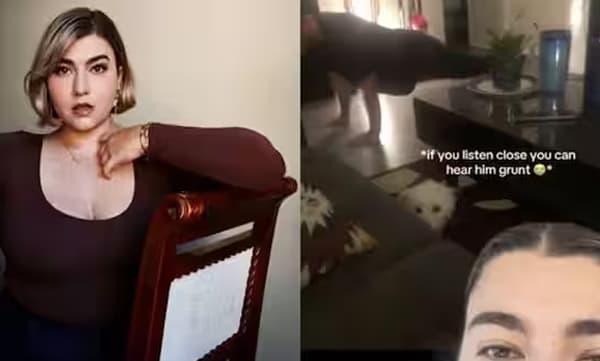 ജീവിതത്തില്‍ താന്‍ ഏറ്റവും വെറുത്തുപോയ ഡേറ്റ്: യുവാവുമായുള്ള ആദ്യത്തെ കൂടിക്കാഴ്ചയുടെ അനുഭവം പങ്കുവച്ച് യുവതി 
