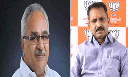 ഇടതുപക്ഷത്തെ സൗമ്യമുഖം: കാനത്തിന്റെ നിര്യാണത്തിൽ കെ.സുരേന്ദ്രൻ