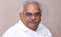 നാടകത്തില്‍ നായക നടന്‍, രാഷ്ട്രീയത്തില്‍ നാട്യങ്ങളിലാത്ത നായകന്‍ ; കാനത്തെ പ്രസിദ്ധമാക്കിയ രാജേന്ദ്രന്‍ യാത്രയാകുമ്പോള്‍ നാടിനോര്‍ക്കാന്‍ ഒട്ടേറെ ; വിപ്ലവ യൗവനത്തിന് റെഡ് സല്യൂട്ട്