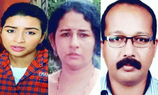 കൊല്ലത്ത് കുട്ടിയെ തട്ടികൊണ്ടുപോയ കേസ്: തെളിവെടുപ്പിനായി പ്രതികളെ ചാത്തന്നൂരിലെ വീട്ടിലെത്തിച്ചു