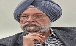 ലൈഫ് പദ്ധതിയിൽ ലഭിച്ച വീടുകൾക്ക് ബ്രാൻഡിം​ഗ് വേണമെന്ന് കേന്ദ്ര ഭവനനിർമ്മാണ ന​ഗരകാര്യ മന്ത്രി 