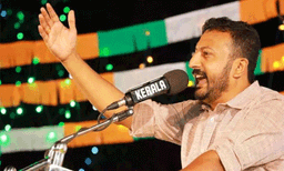 സർക്കാരിന്റെ ഭാഗത്തുനിന്നുണ്ടായ അനാസ്ഥയാണ് ശബരിമലയിലെ തിരക്ക്;  രാഹുൽ മാങ്കൂട്ടത്തിൽ 