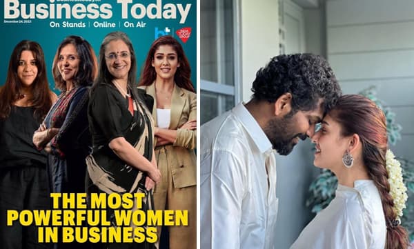 ' വലിയ സ്വപ്‌നം കാണാന്‍ പഠിപ്പിച്ചതിന് നന്ദി' ; പുത്തന്‍ നേട്ടത്തില്‍ ഭര്‍ത്താവിന് നന്ദി പറഞ്ഞ് നയന്‍താര 
