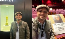 ' ആ ദിവസത്തിനായി കാത്തിരിക്കുന്നു' ; ഓസ്‌കാറിന് മുമ്പ് ഓസ്‌കാര്‍ വേദി സന്ദര്‍ശിച്ച് ജൂഡ് ആന്റണി ജോസഫ്
