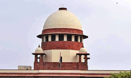 അനുഛേദം 370 താല്‍ക്കാലികം, കശ്മീരീന് പരമാധികാരം ഇല്ല ; പ്രത്യേക പദവി റദ്ദാക്കിയ നടപടി സുപ്രീംകോടതി ശരിവച്ചു