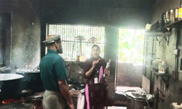 ഹോസ്റ്റലുകള്‍, കാന്റീനുകള്‍, മെസ്സുകള്‍ കേന്ദ്രീകരിച്ച് വ്യാപക ഭക്ഷ്യസുരക്ഷാ പരിശോധന; 9 സ്ഥാപനങ്ങളുടെ പ്രവര്‍ത്തനം നിര്‍ത്തിവയ്പ്പിച്ചു