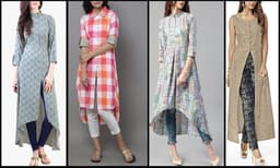 മനം പോലെ മനം കവരാന്‍ 'അഞ്ച്' സൂപ്പര്‍ കുര്‍ത്തകള്‍ 