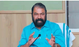 സിബിഎസ്ഇ മാത്രം ലക്ഷദ്വീപിലെ വിദ്യാര്‍ഥികൾ  പഠിക്കണമെന്ന ഉത്തരവ്; പുനഃപരിശോധിക്കണമെന്ന് ശിവൻകുട്ടി