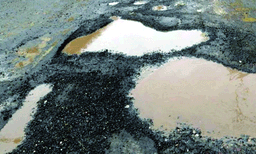 ടാര്‍ ചെയ്ത റോഡുകള്‍ വെട്ടിപ്പൊളിക്കും ; ചെയ്യാത്ത പണിക്ക് ബില്ല് നല്‍കി വാട്ടര്‍ അതോറിറ്റി കോണ്‍ട്രാക്ടറും പണം തട്ടും ; സംസ്ഥാനത്ത് നടക്കുന്നത് കോടികളുടെ വെട്ടിപ്പ്