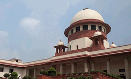 ജില്ലാ ജഡ്ജിക്കെതിരേ വനിതാ ജഡ്ജിയുടെ ലൈംഗികാരോപണം ; മരിക്കാന്‍ അനുവദിക്കണമെന്ന് കത്ത് ; റിപ്പോര്‍ട്ട് തേടി സുപ്രീംകോടതി