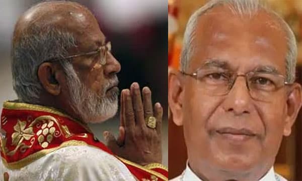 അനുരഞ്ജിതരായി തീര്‍ന്നീടാം, ഒരുമയോടീ ബലി അര്‍പ്പിക്കാം.......