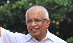 ദേഹാസ്വാസ്ഥ്യം; വൈദ്യുതി വകുപ്പ് മന്ത്രി.കെ കൃഷ്ണൻ കുട്ടിയെ ആശുപത്രിയിൽ പ്രവേശിപ്പിച്ചു