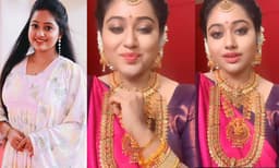 വിവാഹവേഷത്തിൽ അണിഞ്ഞൊരുങ്ങി കുടുംബപ്രേക്ഷകരുടെ സ്വന്തം മേഘ്‌ന, വീഡിയോ വൈറൽ 