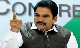 കേരളത്തില്‍ ചങ്ങലക്ക് ഭ്രാന്ത് പിടിച്ച സ്ഥിതി: കെ.സി വേണുഗോപാല്‍